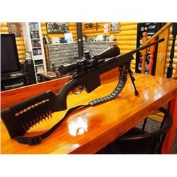 Savage Model 110 .338 Lapua Mag Sniper Rifle