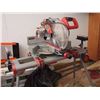 Image 1 : Milwaukee 12" Sliding Compound Miter Saw
