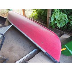 Canoe 15Ft