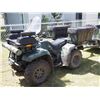 Image 1 : Suzuki ATV LT-F500F- 5167 Kms, Winch Front & Back (JSAAM41A6W2103695)