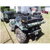 Image 2 : Suzuki ATV LT-F500F- 5167 Kms, Winch Front & Back (JSAAM41A6W2103695)
