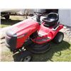 Image 2 : Poulan XT Lawnmower, 12 1/2 HP 30 Inch, 3 Speed
