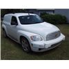 Image 1 : 2009 HHR 273,500Kms - A/T/C 2.2L EcoTec W/ Backseat