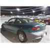 Image 3 : 1998 - CHEVROLET CAVALIER