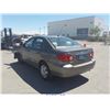 Image 3 : 2003 - TOYOTA COROLLA