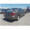 Image 4 : 2003 - TOYOTA COROLLA