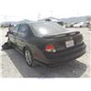 Image 3 : 2001 - NISSAN MAXIMA