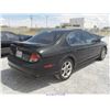 Image 4 : 2001 - NISSAN MAXIMA