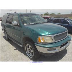 1997 - FORD EXPEDITION
