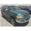 Image 1 : 1997 - FORD EXPEDITION