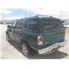 Image 3 : 1997 - FORD EXPEDITION