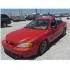 Image 2 : 1999 - PONTIAC GRAND AM