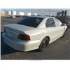 Image 4 : 2003 - MITSUBISHI GALANT