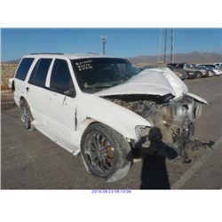 2004 - FORD EXPEDITION