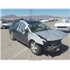 Image 1 : 2006 - SATURN ION//REBUILT SALVAGE TITLE