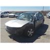 Image 2 : 2006 - SATURN ION//REBUILT SALVAGE TITLE