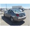 Image 3 : 2006 - SATURN ION//REBUILT SALVAGE TITLE