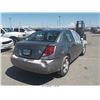 Image 4 : 2006 - SATURN ION//REBUILT SALVAGE TITLE