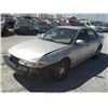 Image 2 : 2001 - OLDSMOBILE ALERO