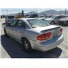 Image 3 : 2001 - OLDSMOBILE ALERO