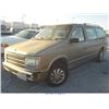 Image 2 : 1990 - PLYMOUTH GRAND VOYAGER