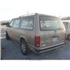Image 3 : 1990 - PLYMOUTH GRAND VOYAGER