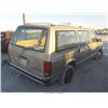 Image 4 : 1990 - PLYMOUTH GRAND VOYAGER