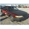 Image 1 : 2002 - BUICK CENTURY
