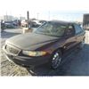 Image 2 : 2002 - BUICK CENTURY