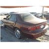 Image 3 : 2002 - BUICK CENTURY