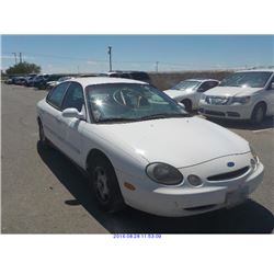 1996 - FORD TAURUS