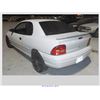 Image 3 : 1997 - PLYMOUTH NEON//REBUILT SALVAGE TITLE