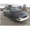 Image 1 : 1998 - FORD WINDSTAR