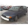 Image 2 : 1998 - FORD WINDSTAR