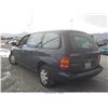 Image 3 : 1998 - FORD WINDSTAR