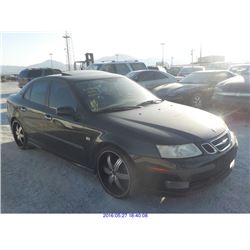 2003 - SAAB 9 - 3