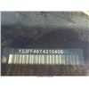 Image 6 : 2003 - SAAB 9 - 3