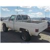 Image 3 : 1983 - CHEVROLET SILVERADO