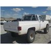 Image 4 : 1983 - CHEVROLET SILVERADO