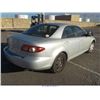 Image 4 : 2004 - MAZDA MAZDA6
