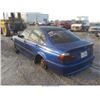 Image 3 : 2003 - BMW 3-SERIES