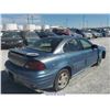 Image 4 : 1999 - PONTIAC GRAND AM