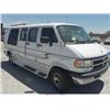 Image 1 : 1996 - DODGE RAM VAN