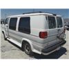 Image 3 : 1996 - DODGE RAM VAN