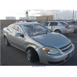 2007 - CHEVROLET COBALT