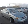 Image 1 : 2007 - CHEVROLET COBALT