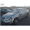 Image 2 : 2007 - CHEVROLET COBALT