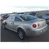 Image 3 : 2007 - CHEVROLET COBALT
