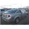 Image 4 : 2007 - CHEVROLET COBALT
