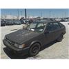 Image 2 : 1987 - TOYOTA COROLLA
